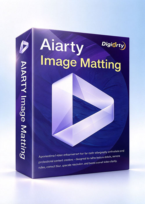 vip-gvgmalls, Aiarty Image Matting Standard License 1 Year 3 Device