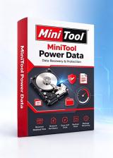 MiniTool Power Data Recovery - Business Enterprise Perpetual License