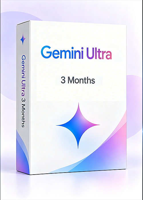 vip-gvgmalls, Gemini Account Ultra 3 Months