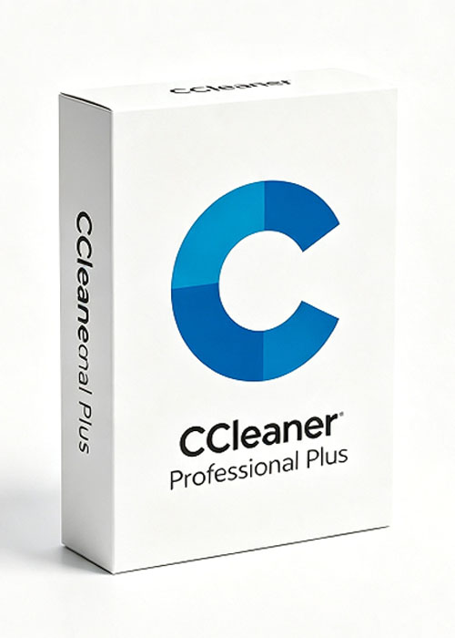 CCleaner Professional 1 PC 1 Year CD Key Global