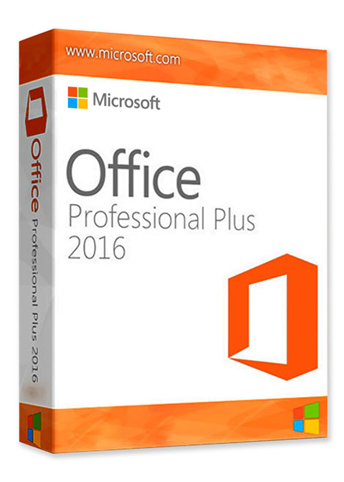 Office 2016 Professional Plus Global Key(Sale)