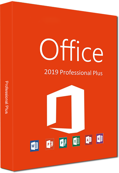 Office 2019 Professional Plus Global Key(Sale)
