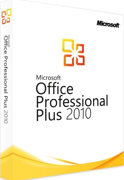 Office2010 Professional Plus Key Global