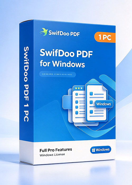vip-gvgmalls, SwifDoo PDF for Windows Lifetime 1 PC