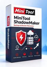 MiniTool ShadowMaker Pro Ultimate Perpetual License