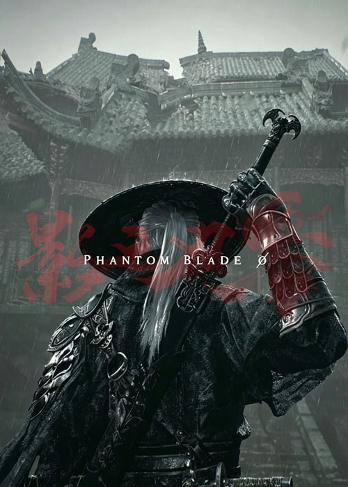 vip-gvgmalls, Phantom Blade Zero Steam CD Key Global